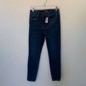 Denim Jeans NWT J. Crew